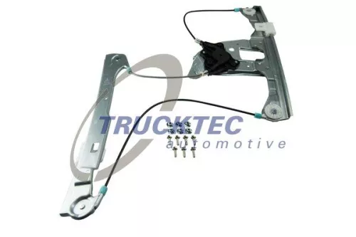 TRUCKTEC AUTOMOTIVE Window Regulator (02.53.090)
