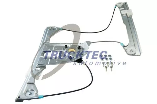TRUCKTEC AUTOMOTIVE Window Regulator (02.53.091)