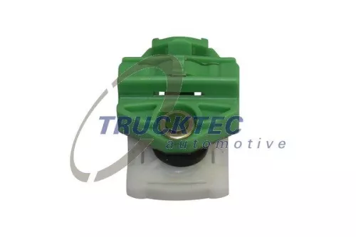 TRUCKTEC AUTOMOTIVE Sliding Shoe, window regulator (02.53.099)