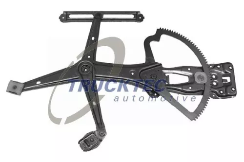 TRUCKTEC AUTOMOTIVE Window Regulator (02.53.100)