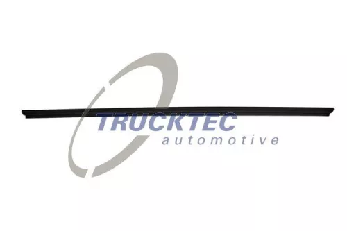 TRUCKTEC AUTOMOTIVE Trim/Protection Strip, door window (02.53.105)