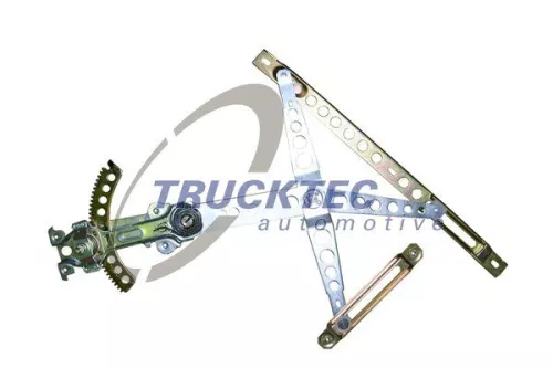 TRUCKTEC AUTOMOTIVE Window Regulator (02.53.107)