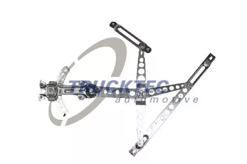 TRUCKTEC AUTOMOTIVE Window Regulator (02.53.108)