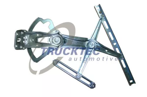 TRUCKTEC AUTOMOTIVE Window Regulator (02.53.112)