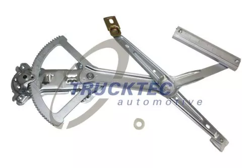 TRUCKTEC AUTOMOTIVE Window Regulator (02.53.114)