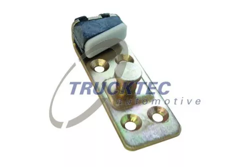 TRUCKTEC AUTOMOTIVE Door Lock, driver cab (01.53.024)