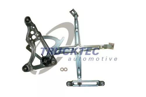 TRUCKTEC AUTOMOTIVE Window Regulator (02.53.116)