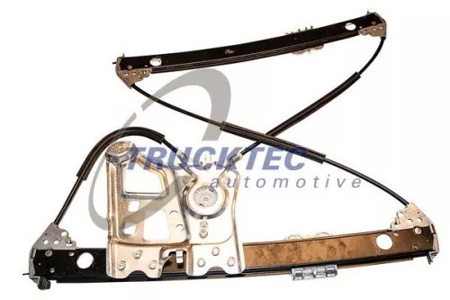TRUCKTEC AUTOMOTIVE Window Regulator (02.53.117)