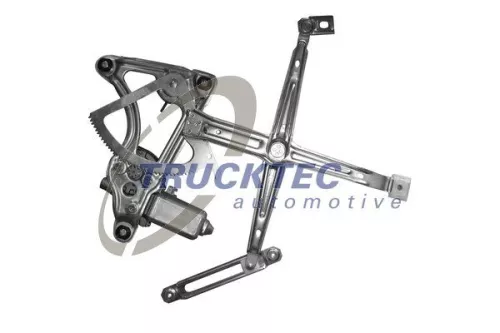 TRUCKTEC AUTOMOTIVE Window Regulator (02.53.119)