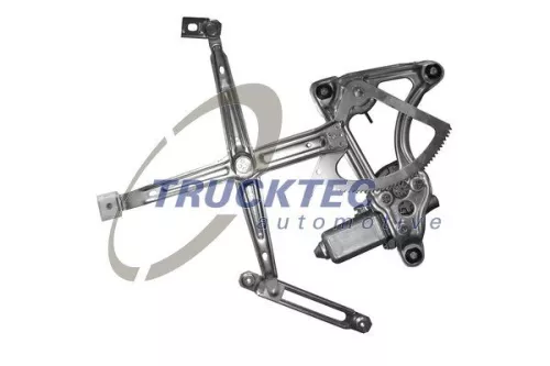TRUCKTEC AUTOMOTIVE Window Regulator (02.53.120)