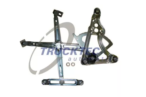 TRUCKTEC AUTOMOTIVE Window Regulator (02.53.121)