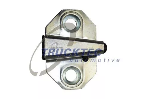 TRUCKTEC AUTOMOTIVE Door Lock, driver cab (02.53.130)