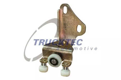 TRUCKTEC AUTOMOTIVE Roller Guide, sliding door (02.53.136)
