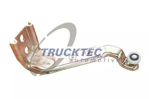 TRUCKTEC AUTOMOTIVE Roller Guide, sliding door (02.53.137)