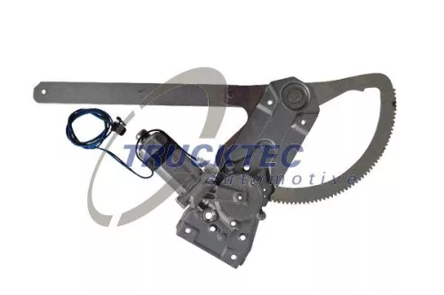 TRUCKTEC AUTOMOTIVE Window Regulator (02.53.157)