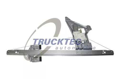 TRUCKTEC AUTOMOTIVE Window Regulator (02.53.159)