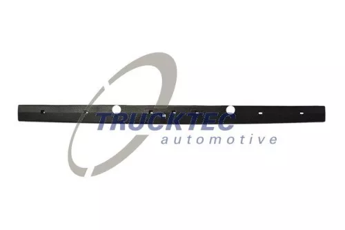 TRUCKTEC AUTOMOTIVE Entry threshold (02.53.161)