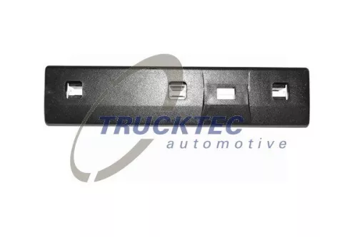 TRUCKTEC AUTOMOTIVE Interior Door Panel (02.53.162)