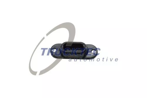 TRUCKTEC AUTOMOTIVE Door Hinge (02.53.166)
