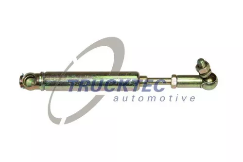 TRUCKTEC AUTOMOTIVE Fuel Cut-off, injection system (01.13.005)