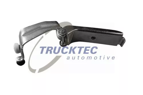 TRUCKTEC AUTOMOTIVE Roller Guide, sliding door (02.53.177)