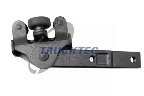 TRUCKTEC AUTOMOTIVE Roller Guide, sliding door (02.53.178)