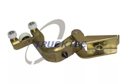 TRUCKTEC AUTOMOTIVE Roller Guide, sliding door (02.53.179)
