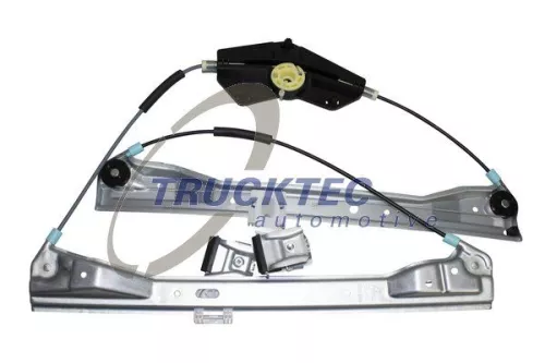 TRUCKTEC AUTOMOTIVE Window Regulator (02.53.183)