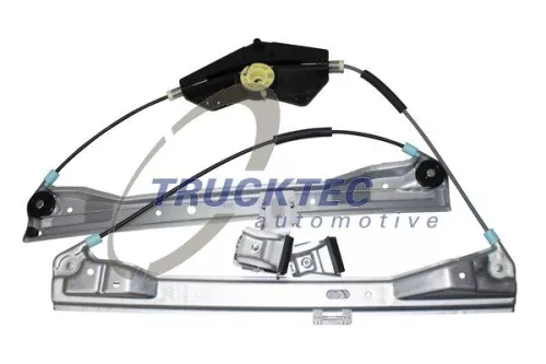 TRUCKTEC AUTOMOTIVE Window Regulator (02.53.184)