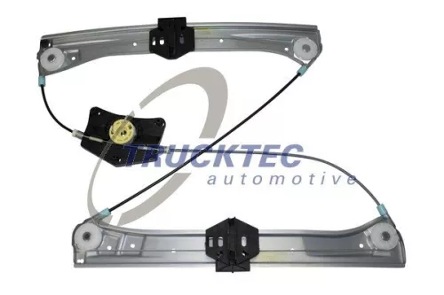 TRUCKTEC AUTOMOTIVE Window Regulator (02.53.185)