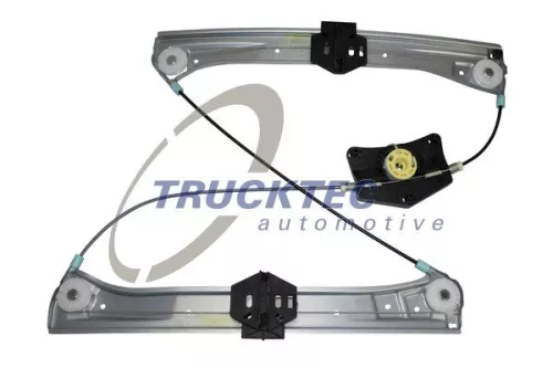 TRUCKTEC AUTOMOTIVE Window Regulator (02.53.186)