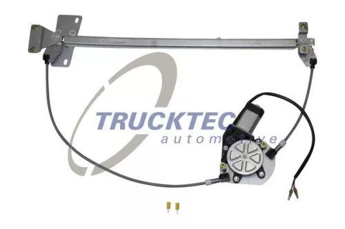 TRUCKTEC AUTOMOTIVE Window Regulator (02.53.187)