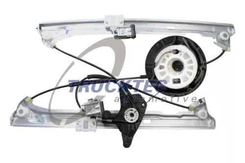 TRUCKTEC AUTOMOTIVE Window Regulator (02.53.189)