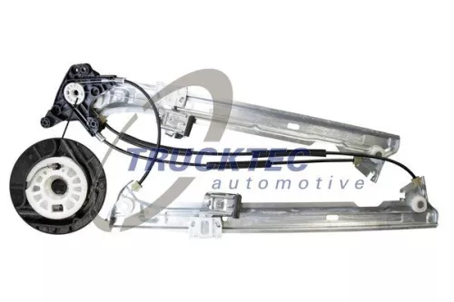 TRUCKTEC AUTOMOTIVE Window Regulator (02.53.190)