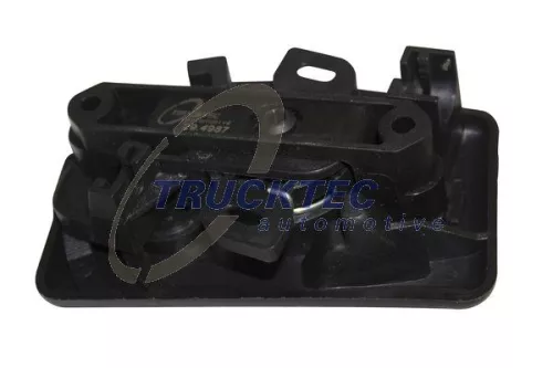 TRUCKTEC AUTOMOTIVE Door Handle, interior equipment (02.53.214)