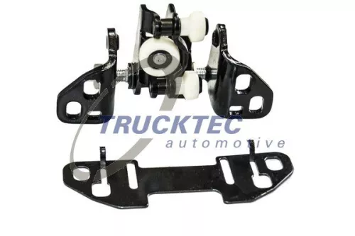 TRUCKTEC AUTOMOTIVE Roller Guide, sliding door (02.53.234)