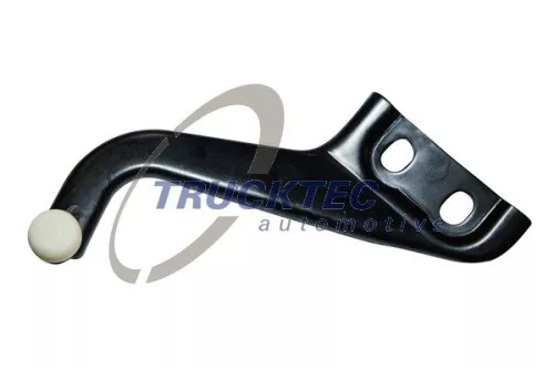 TRUCKTEC AUTOMOTIVE Roller Guide, sliding door (02.53.237)