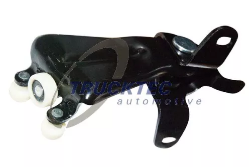 TRUCKTEC AUTOMOTIVE Roller Guide, sliding door (02.53.238)