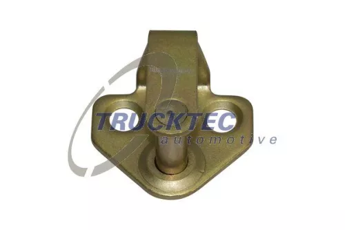 TRUCKTEC AUTOMOTIVE Door Lock, driver cab (02.53.240)