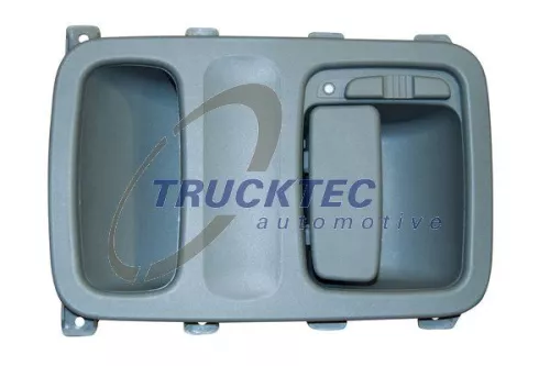TRUCKTEC AUTOMOTIVE Door Handle, interior equipment (02.53.250)