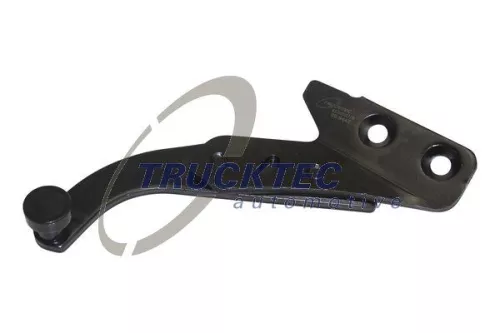 TRUCKTEC AUTOMOTIVE Roller Guide, sliding door (02.53.280)