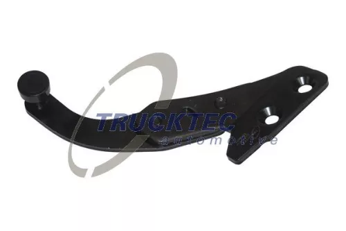 TRUCKTEC AUTOMOTIVE Roller Guide, sliding door (02.53.281)