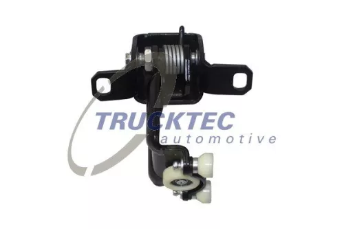 TRUCKTEC AUTOMOTIVE Roller Guide, sliding door (02.53.282)
