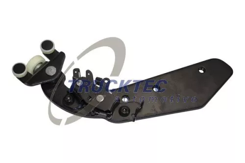 TRUCKTEC AUTOMOTIVE Roller Guide, sliding door (02.53.284)