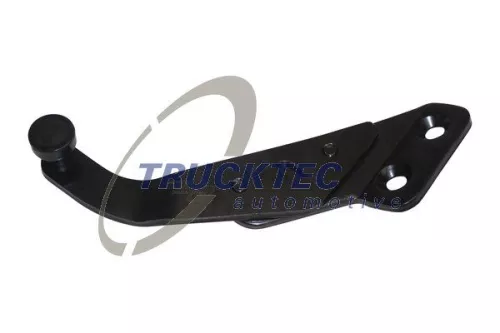 TRUCKTEC AUTOMOTIVE Roller Guide, sliding door (02.53.286)
