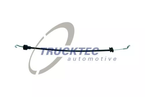TRUCKTEC AUTOMOTIVE Cable Pull, door release (01.53.047)