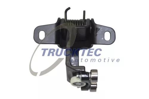 TRUCKTEC AUTOMOTIVE Roller Guide, sliding door (02.53.288)