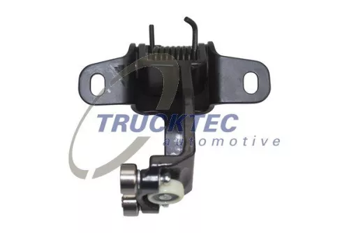 TRUCKTEC AUTOMOTIVE Roller Guide, sliding door (02.53.289)