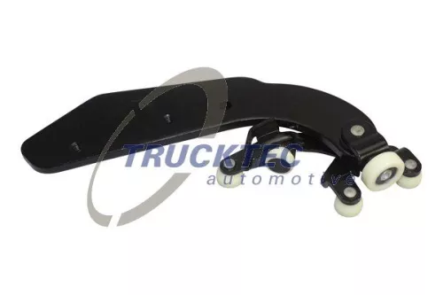 TRUCKTEC AUTOMOTIVE Roller Guide, sliding door (02.53.291)