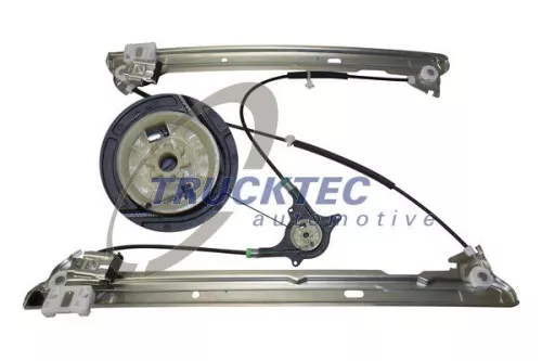 TRUCKTEC AUTOMOTIVE Window Regulator (02.53.390)